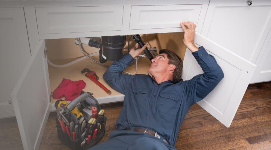 Professional Leak Detection Services in Holloman Air Force Base, NM